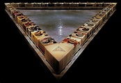 40 Years Later, We Still RSVP Yes To Judy Chicago’s Dinner Party – ARTDEX