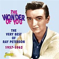 Ray Peterson: The Wonder Of You (CD) – jpc
