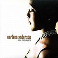 Pessoas comuns...: Carleen Anderson - Soul Providence
