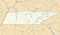 Crossroads, Tennessee - Wikipedia