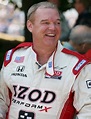 Al Unser, Jr - Alchetron, The Free Social Encyclopedia