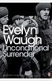 Unconditional Surrender by Evelyn Waugh, Paperback, 9780141186870 | Buy ...