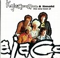 The Very Best Of Kajagoogoo And Limahl | Discogs