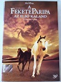 Young black Stallion DVD 2003 A Fekete Paripa - Az első kaland ...