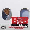 Cover City: B.o.B - Airplanes (Official Single Cover)