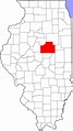 McLean County, Illinois | Familypedia | Fandom