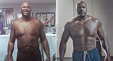 Shaquille O'neal Vs Normal Person - Wunitengahc
