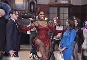 Rocky Horror Picture Show Review: Fox Neutered Its Pelvic Thrust ...