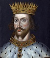 Henry II, King of England (1154-1189), Duke of Normandy and Anjou. What ...