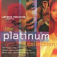 Various - LaFace Records Presents: The Platinum Collection - The Record ...