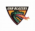 UAB Blazers logo | SVGprinted