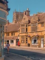 10 Best Things to do in Sherborne - At Home in England