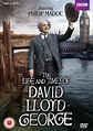 The Life and Times of David Lloyd George [DVD] | David lloyd george ...