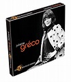 Les 50 plus belles chansons - Juliette Gréco - CD album - Achat & prix ...