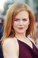 1999 from Nicole Kidman's Hair Through the Years Beautiful Celebrities ...