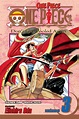 How many One Piece volumes are there in total?: Full list of all ...