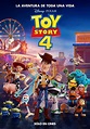 Toy Story 4 - SensaCine.com.mx