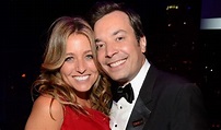 All you need to know about Jimmy Fallon’s wife- Nancy Juvonen - TheNetline