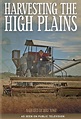 Best Buy: Harvesting the High Plains [DVD] [2012]