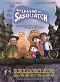 The Legend of Sasquatch (Film, 2006) kopen op DVD of Blu-Ray