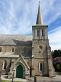 St Paul's Church (Charlestown): Ce qu'il faut savoir pour votre visite