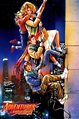 Adventures in Babysitting (1987) - Posters — The Movie Database (TMDB)