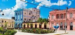 Sagua la Grande, charming city - Covering Cuba Tourism & Travel, Food ...