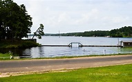 Lake Gladewater – City of Gladewater, Texas