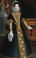 Jaded Mandarin : Photo | 16th century fashion, Historical dresses, 16th ...