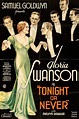 Tonight or Never (1931) - IMDb