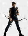 Jeremy Renner Ojo de Halcon, Clint_TheAvengers.jpg, png | PNGEgg