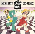 Men Without Hats - The Safety Dance (UK Remix) (1993, Vinyl) | Discogs