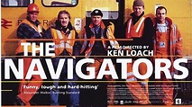 The Navigators - Trailer - YouTube