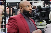 Marcus Spears signs lucrative new ESPN contract despite layoffs