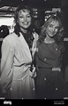 MICHELLE PHILLIPS with daughter Chynna Phillips Credit: Ralph Dominguez ...