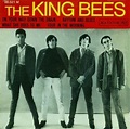 SIXTIES BEAT: The King Bees - Rare French EP