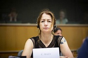 Clare Daly: "EU playing a dangerous game in Ukraine" | ALAI