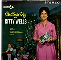 Kitty Wells : Christmas Day With Kitty Wells (LP, Vinyl record album ...