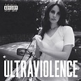 ‎Ultraviolence - Album by Lana Del Rey - Apple Music