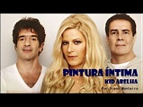 Pintura Íntima - Kid Abelha (Cover Instrumental por Breno Monteiro ...