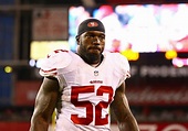 Patrick Willis Seems to Officially Announce Retirement