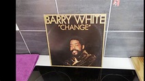 BARRY WHITE. PASSION - YouTube