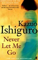 Literatura y varios: Never Let Me Go (Nunca me abandones), Kazuo Ishiguro
