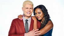 Cody Rhodes on How 'Rhodes to the Top' Is Not 'Miz & Mrs'
