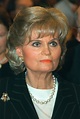 Hannelore Kohl - Alchetron, The Free Social Encyclopedia