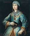Monarquía Sí — Reina Isabel I de Castilla, Reina consorte de...