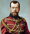 EL ZAR NICOLÁS II DE RUSIA | Romanov, Tsar nicholas ii, Tsar nicholas