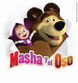 Canal Panda estrena en exclusiva la premiada serie infantil Masha y el ...