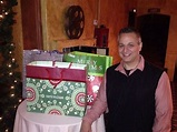 Holiday Heroes: Jon Nappa throws Christmas party for Salvation Army ...