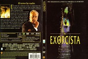 El Exorcista III | 1990 | The Exorcist III » Descargar y ver online